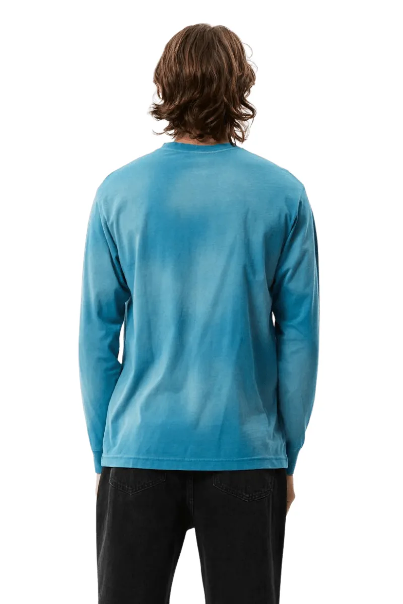 Eternal Recycled Long Sleeve Tee