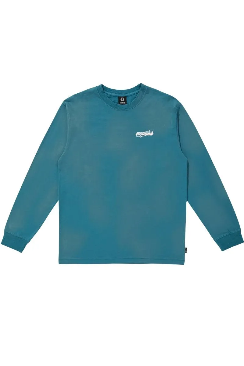 Eternal Recycled Long Sleeve Tee