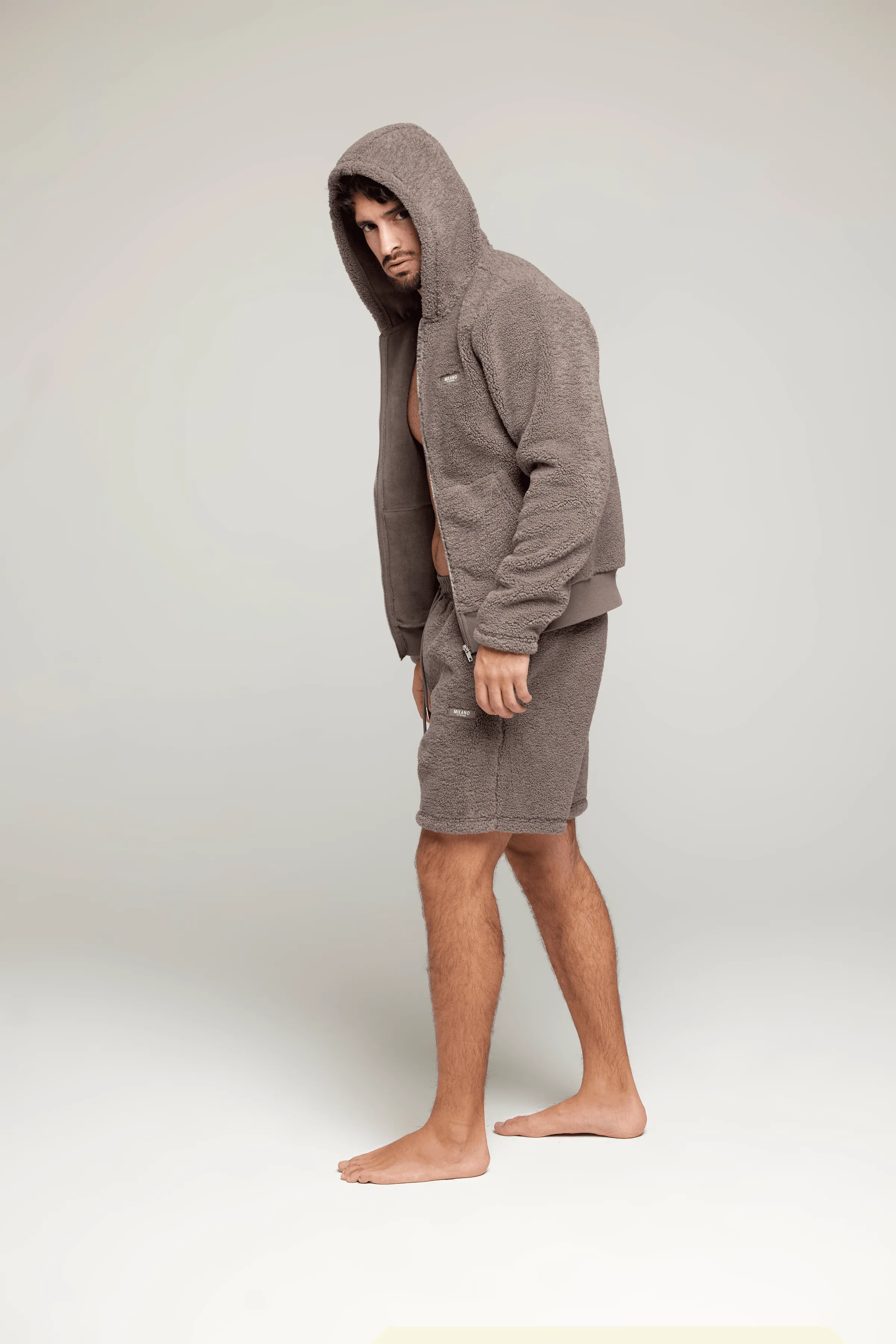 Faris Shorts