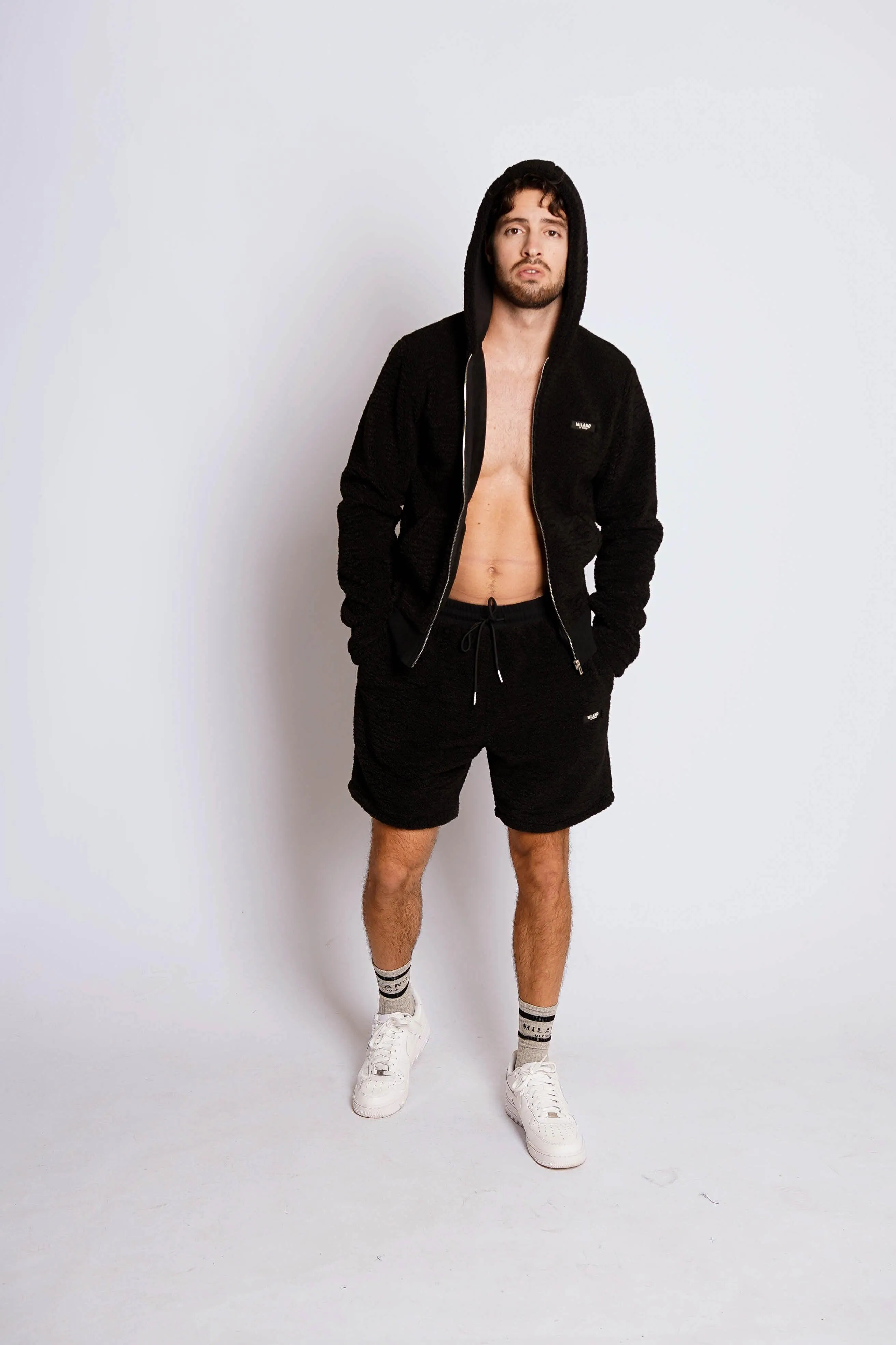 Faris Shorts