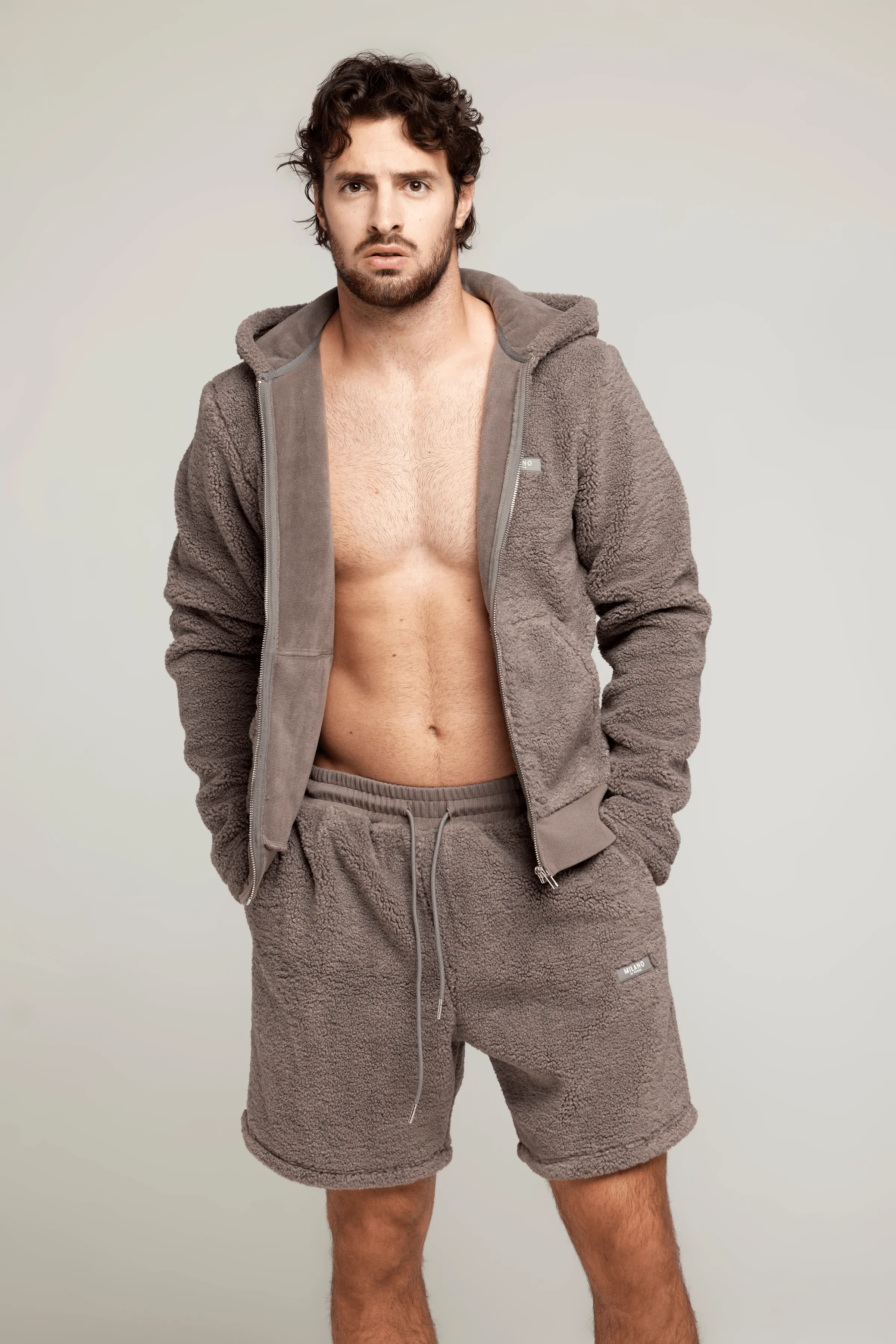 Faris Shorts