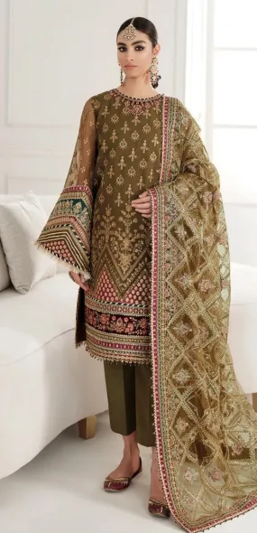 FEPIC ROSEMEEN D.NO-C 1550 DESIGNER SUIT