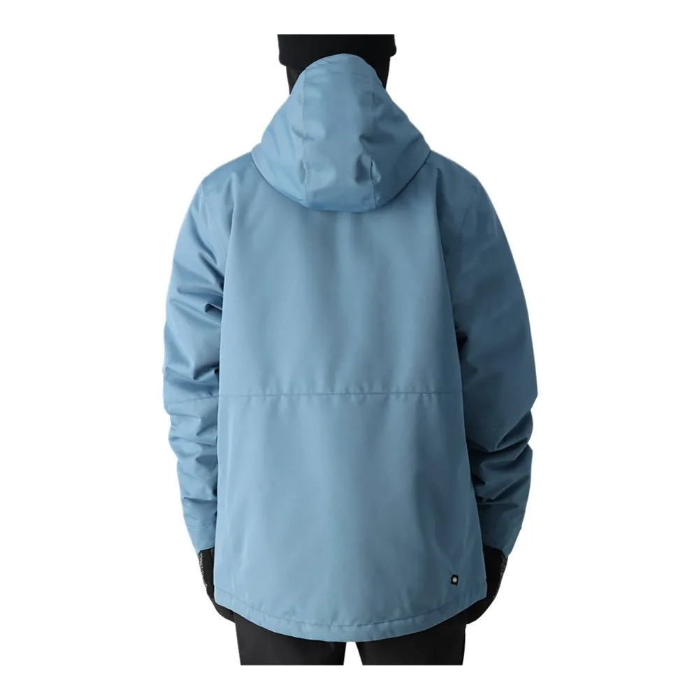 FOUNDATION - MEN'S SNOW JACKETS