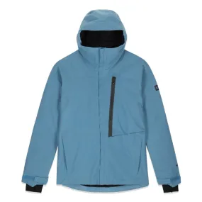 FOUNDATION - MEN'S SNOW JACKETS