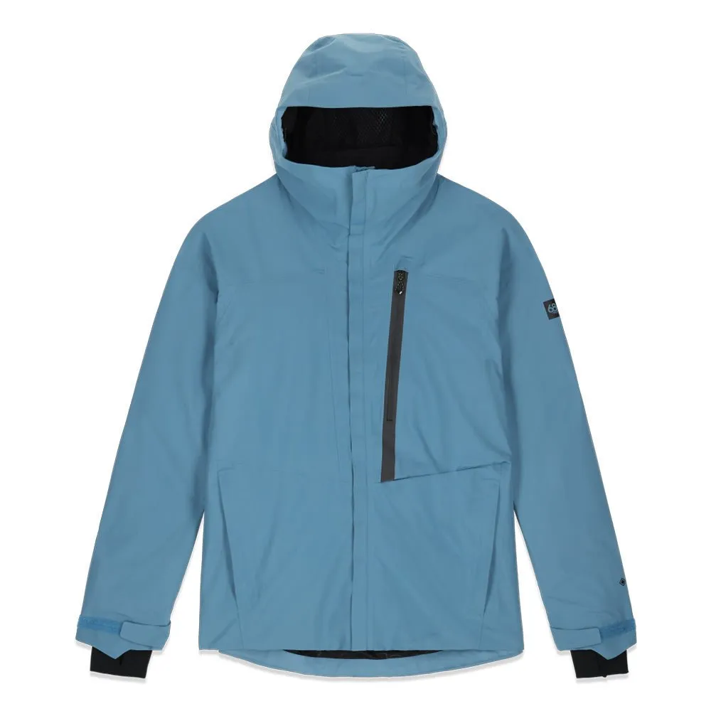 FOUNDATION - MEN'S SNOW JACKETS