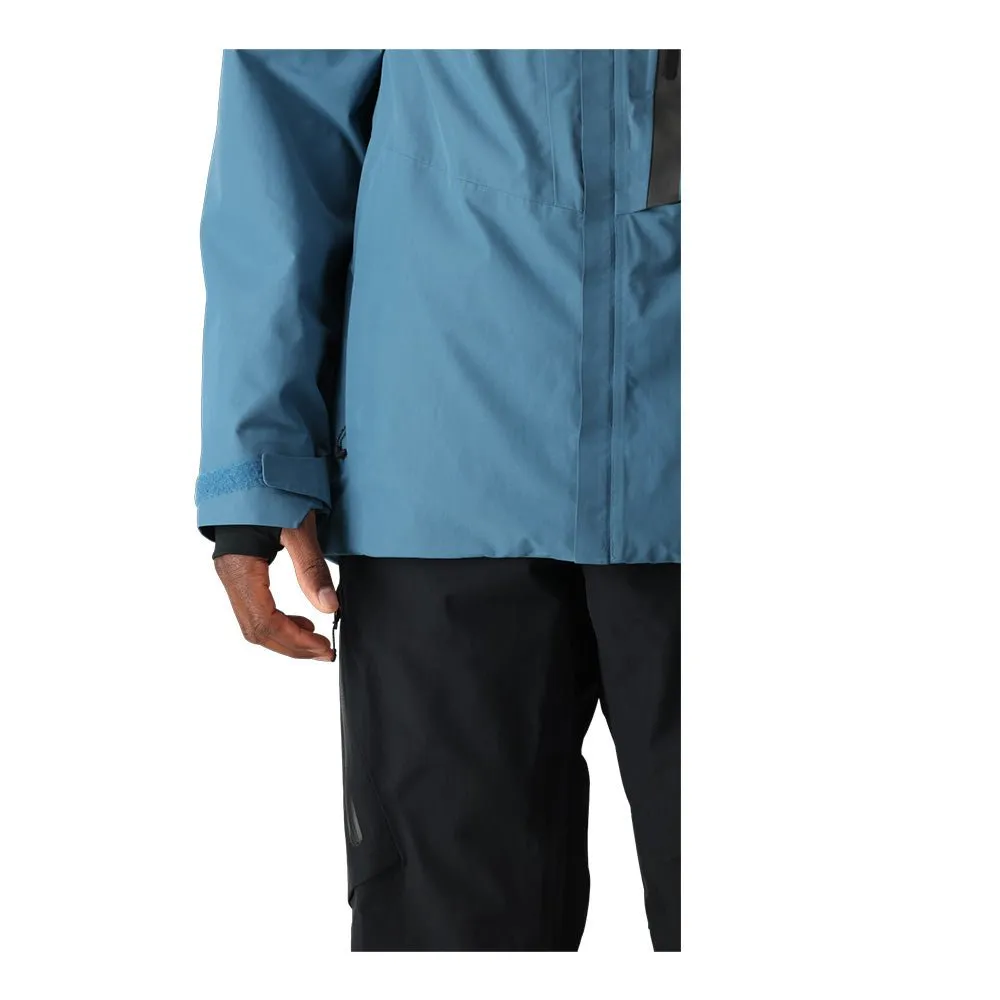 FOUNDATION - MEN'S SNOW JACKETS