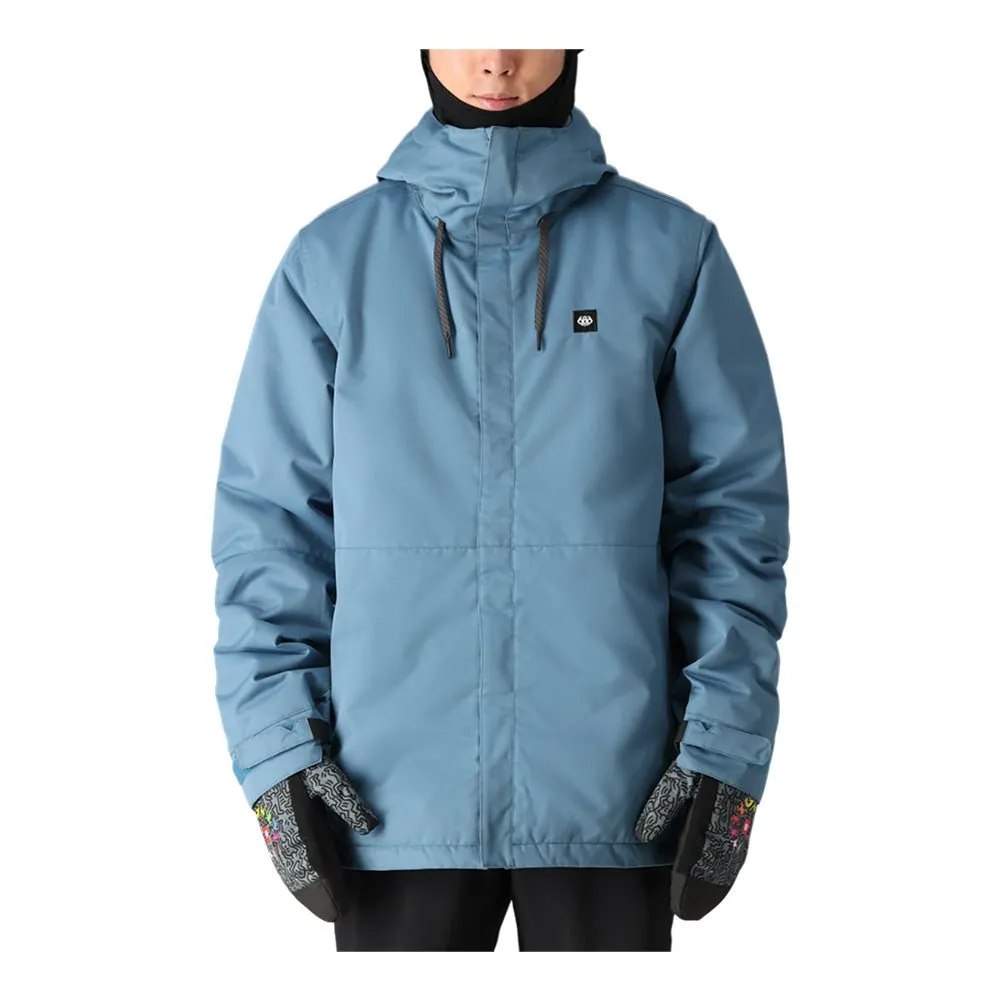FOUNDATION - MEN'S SNOW JACKETS