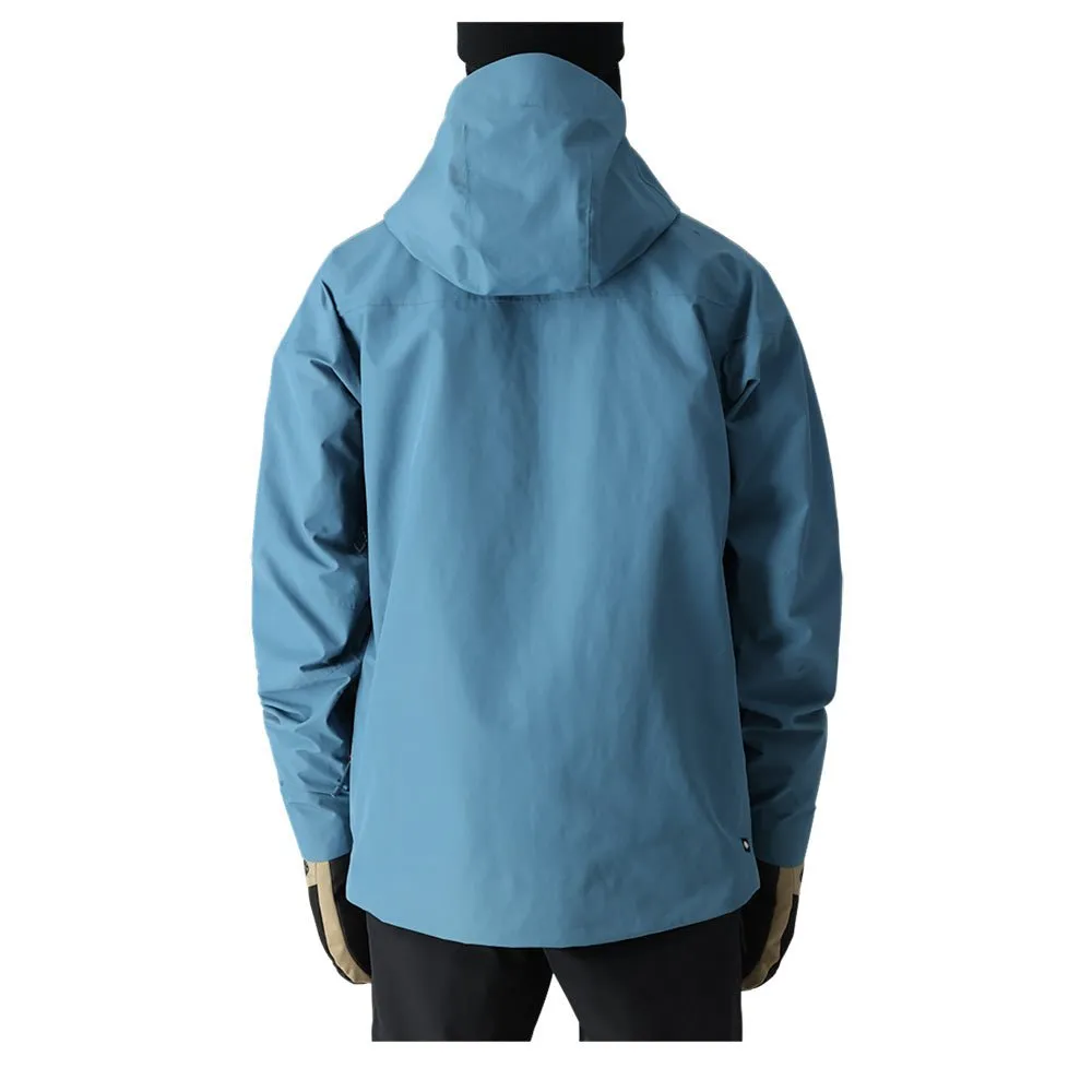 FOUNDATION - MEN'S SNOW JACKETS
