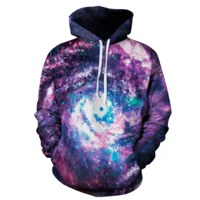 Galaxy Hoodie