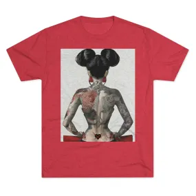 Gangster Geisha