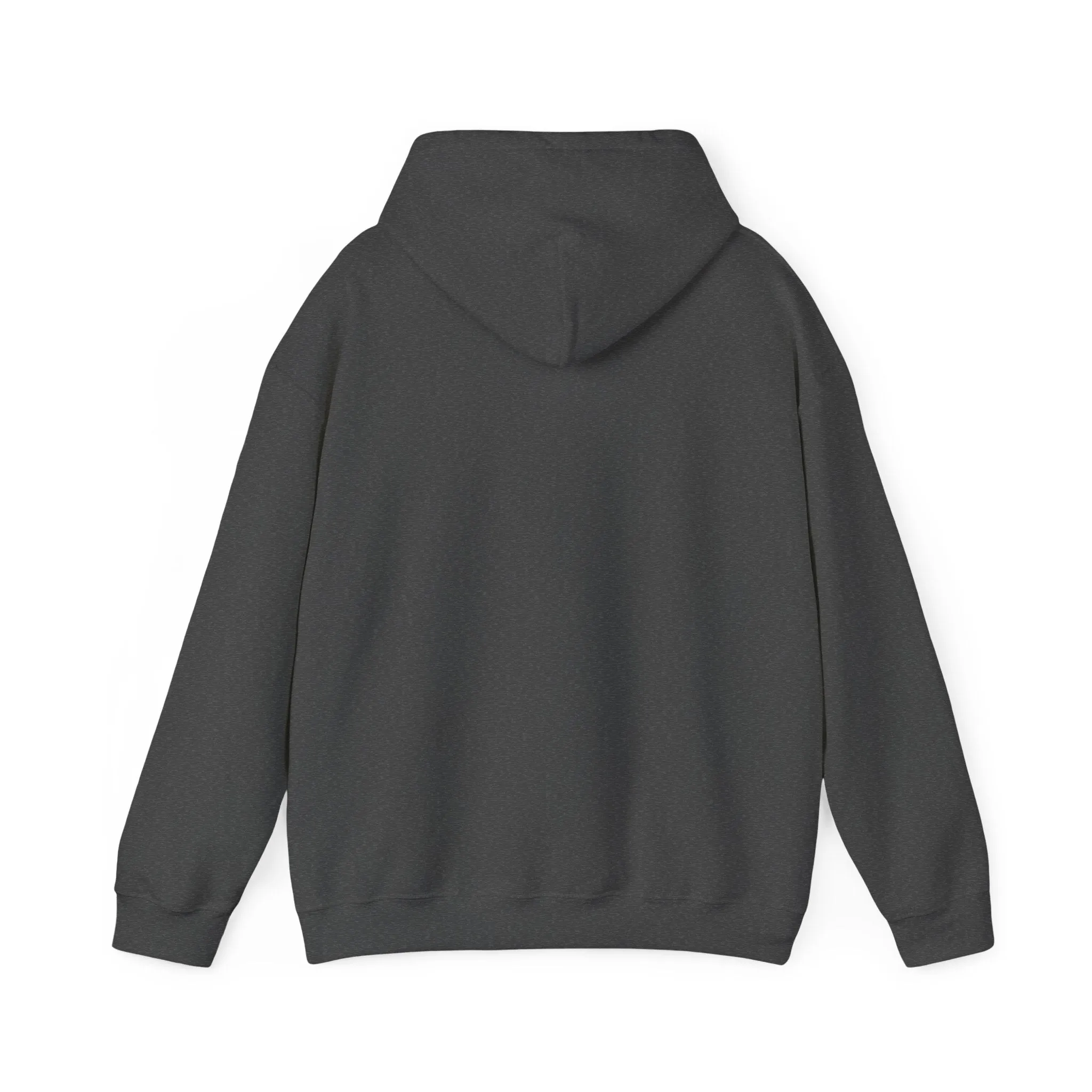 Gildan - Softstyle® Midweight Hooded Sweatshirt - MC
