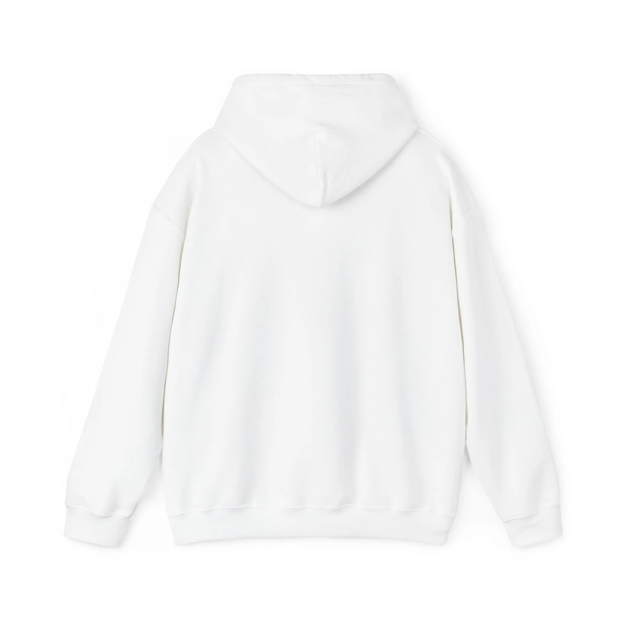 Gildan - Softstyle® Midweight Hooded Sweatshirt - MC
