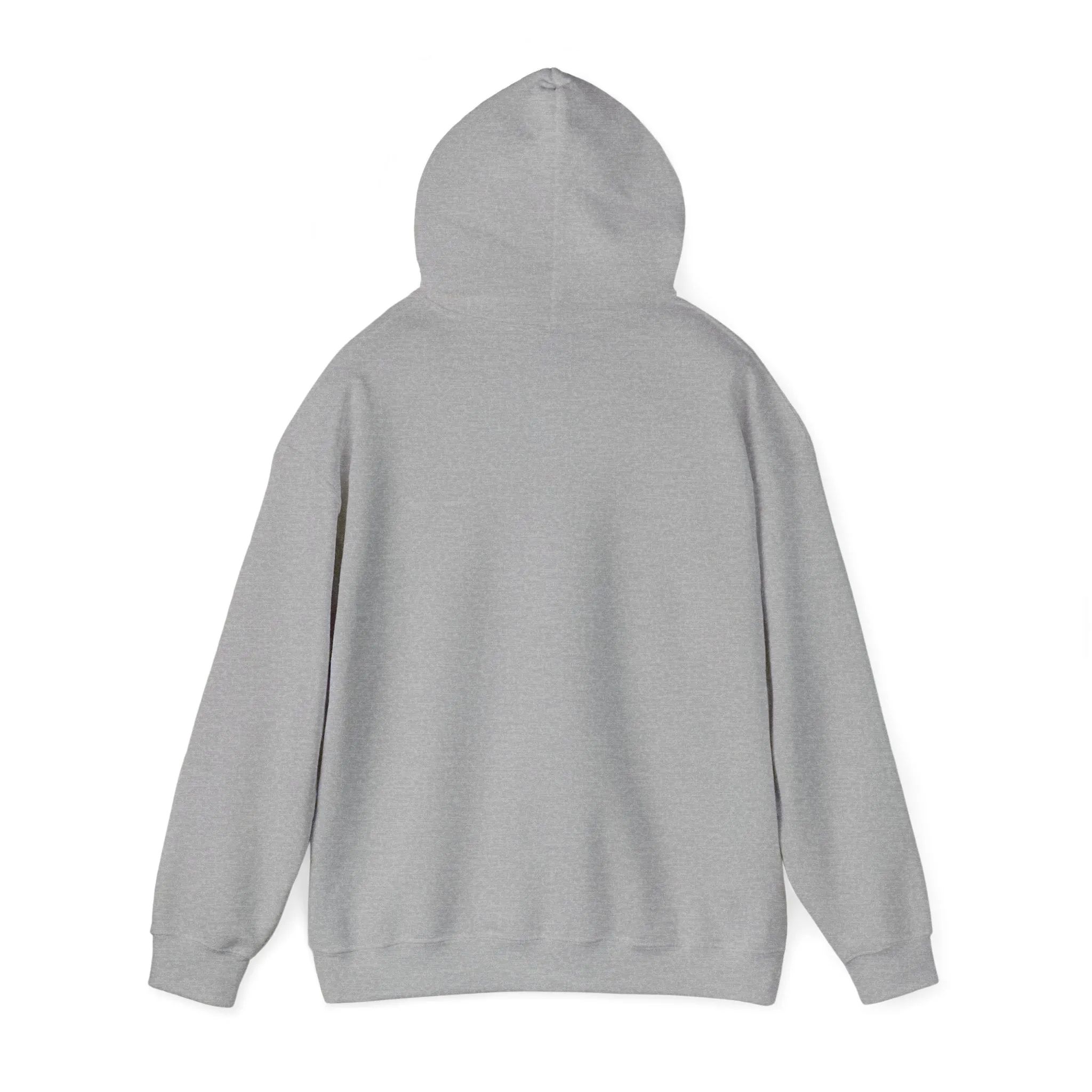 Gildan - Softstyle® Midweight Hooded Sweatshirt - MC