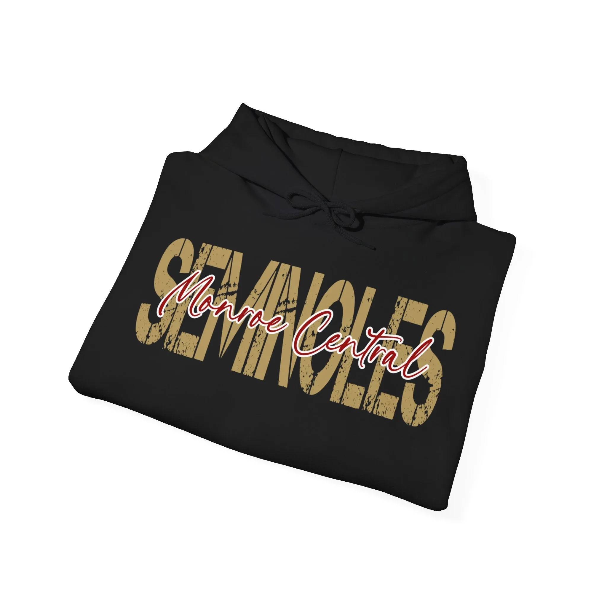 Gildan - Softstyle® Midweight Hooded Sweatshirt - MC