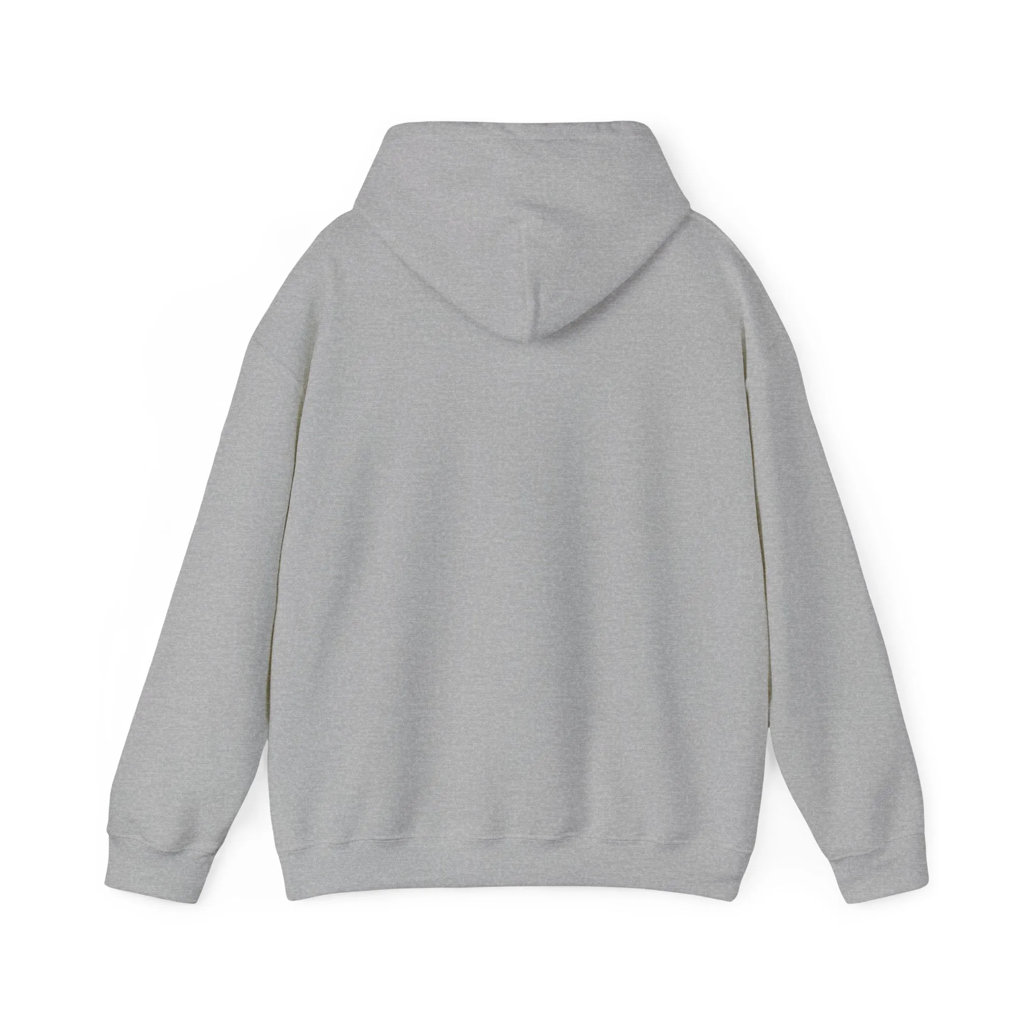 Gildan - Softstyle® Midweight Hooded Sweatshirt - MC