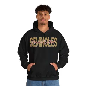 Gildan - Softstyle® Midweight Hooded Sweatshirt - MC
