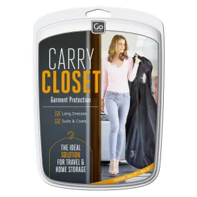Go Travel Carry Closet
