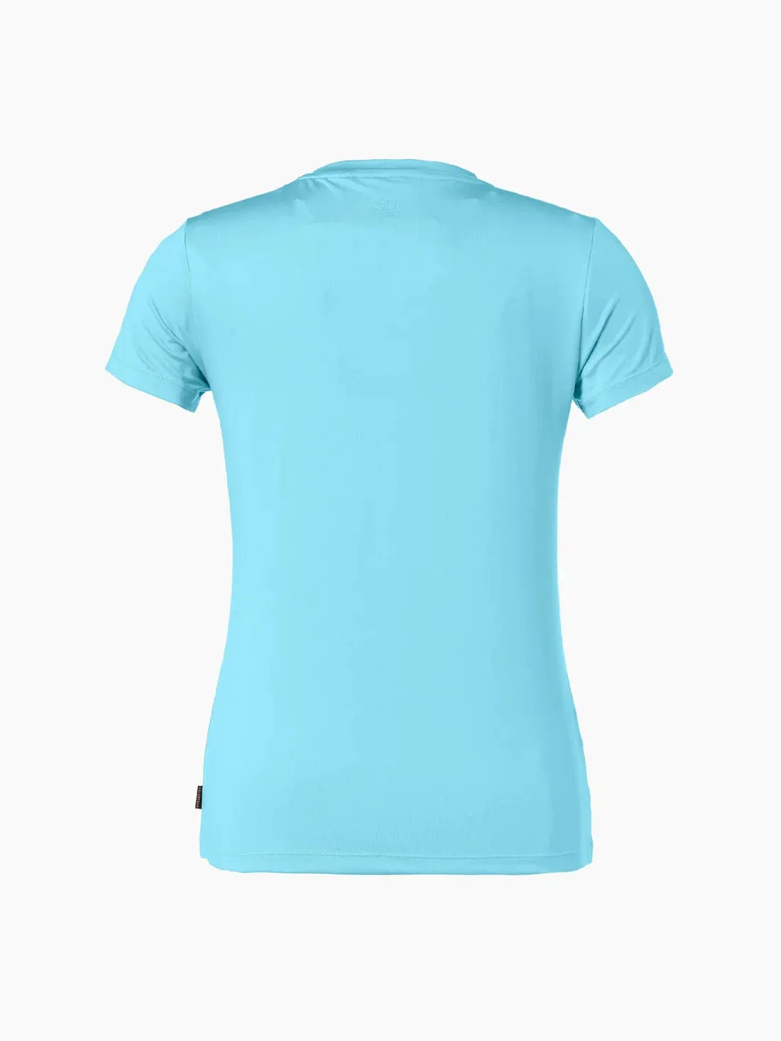 Goldbergh Avery Shortsleeve Top - Women's