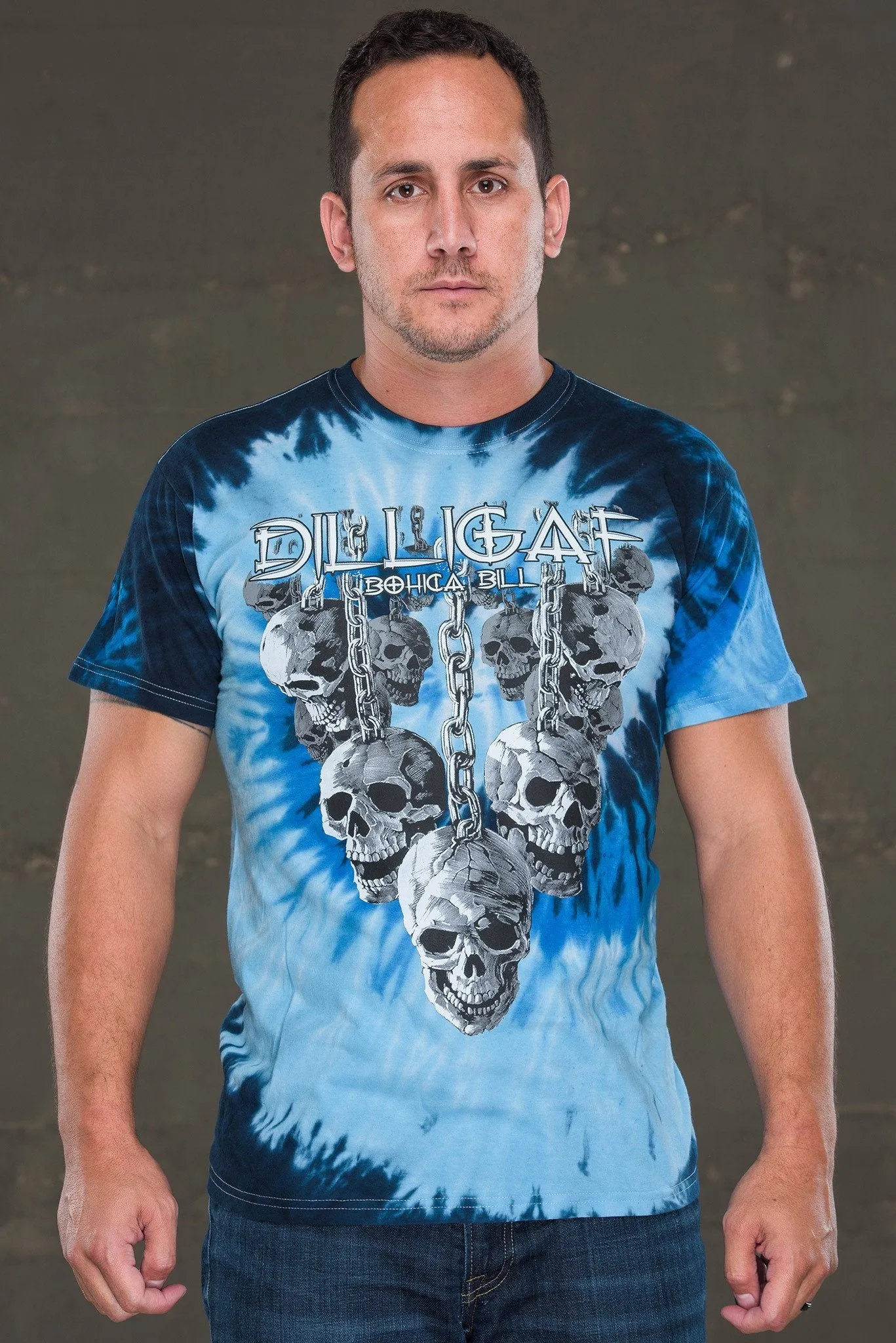 Hang Tough Bitch T-Shirt