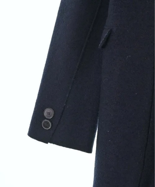 HARRIS WHARF LONDON Chesterfield coats