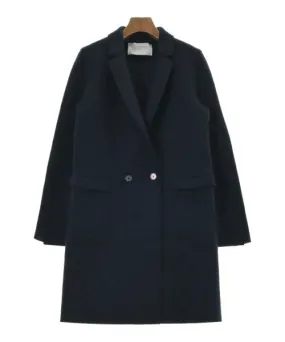 HARRIS WHARF LONDON Chesterfield coats