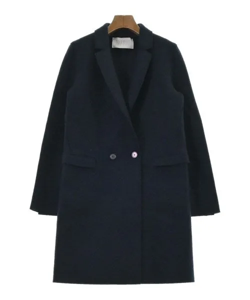 HARRIS WHARF LONDON Chesterfield coats