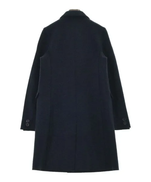 HARRIS WHARF LONDON Chesterfield coats
