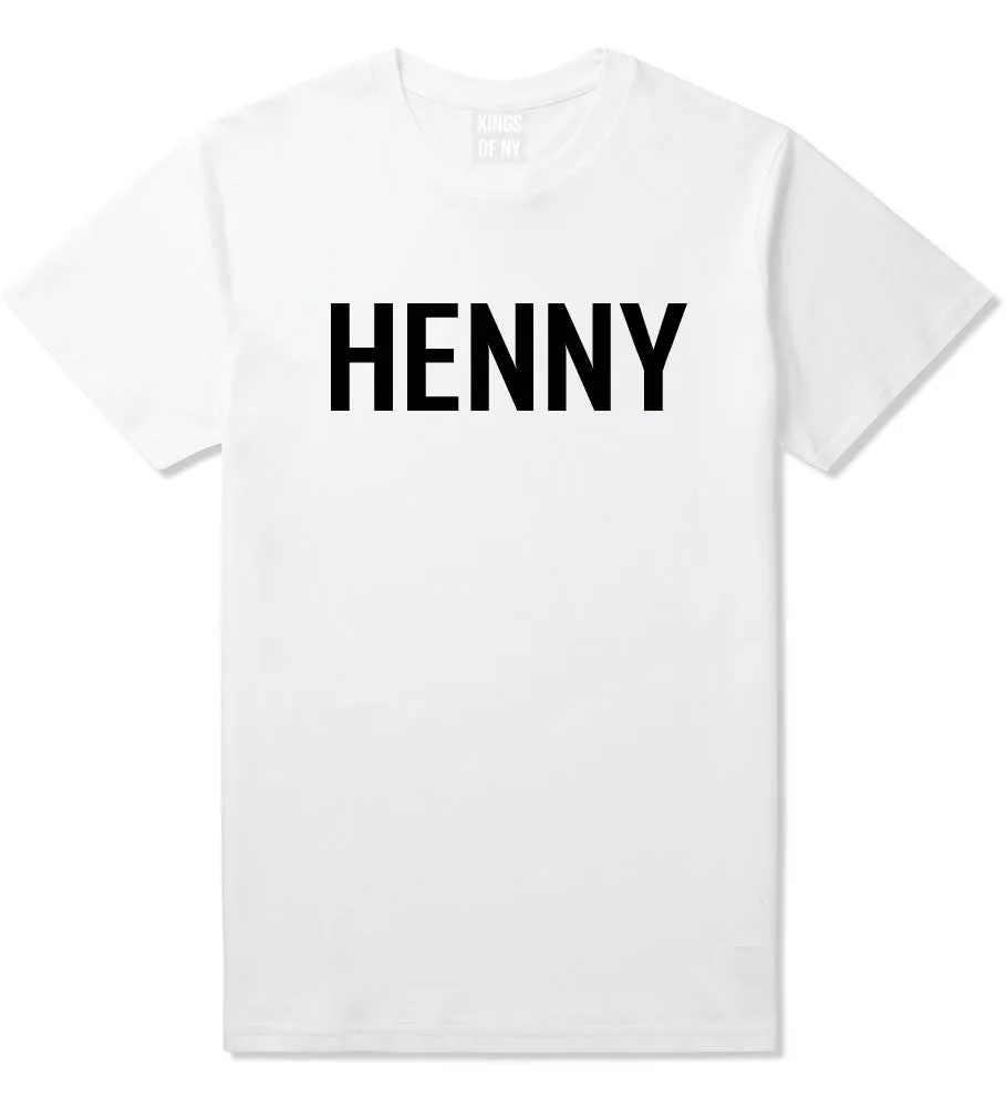 Henny T-Shirt