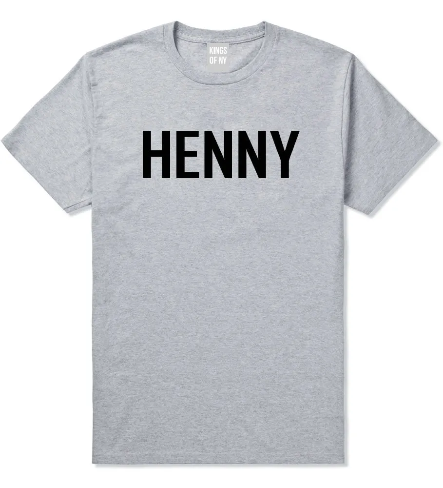 Henny T-Shirt