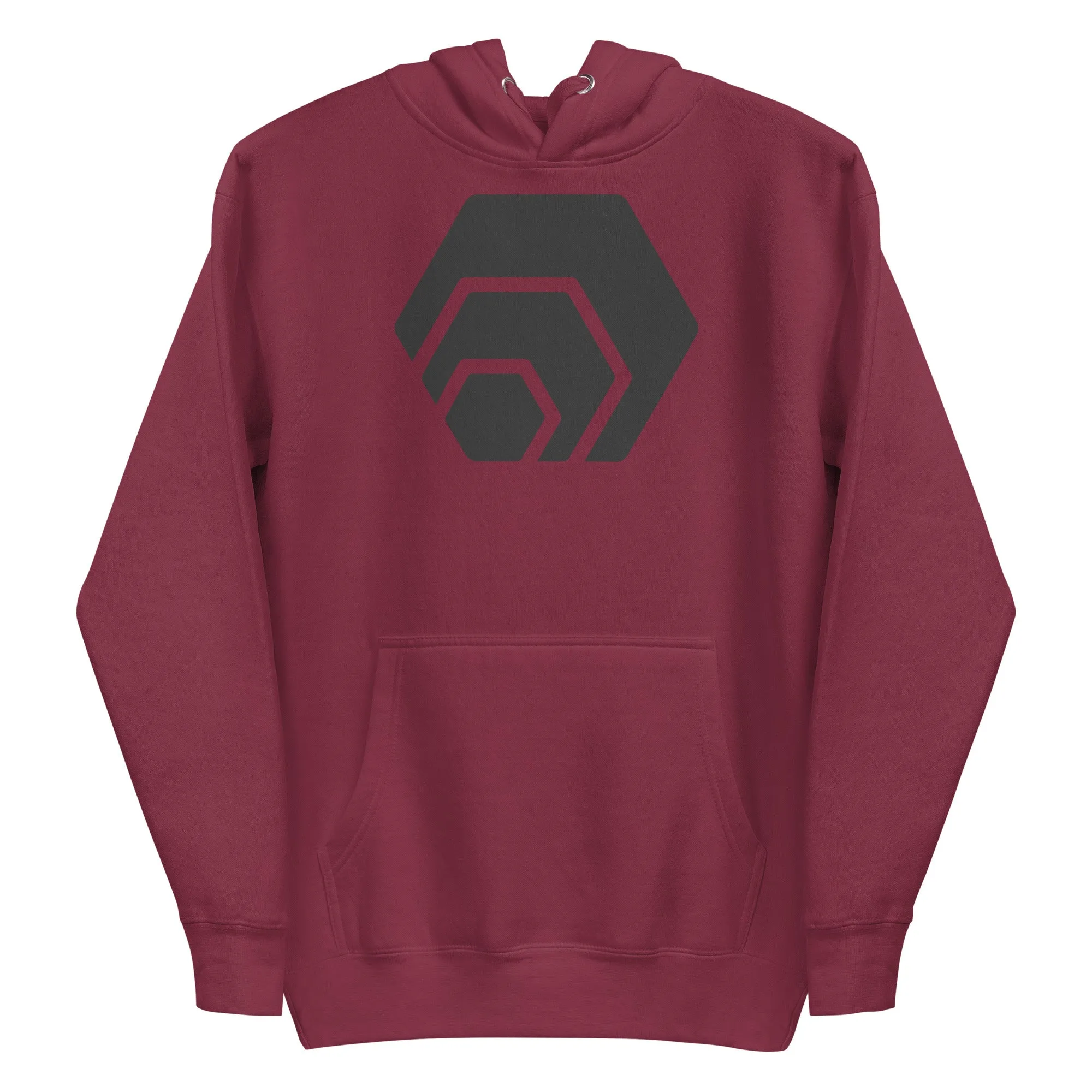 HEX Unisex Premium Hoodie