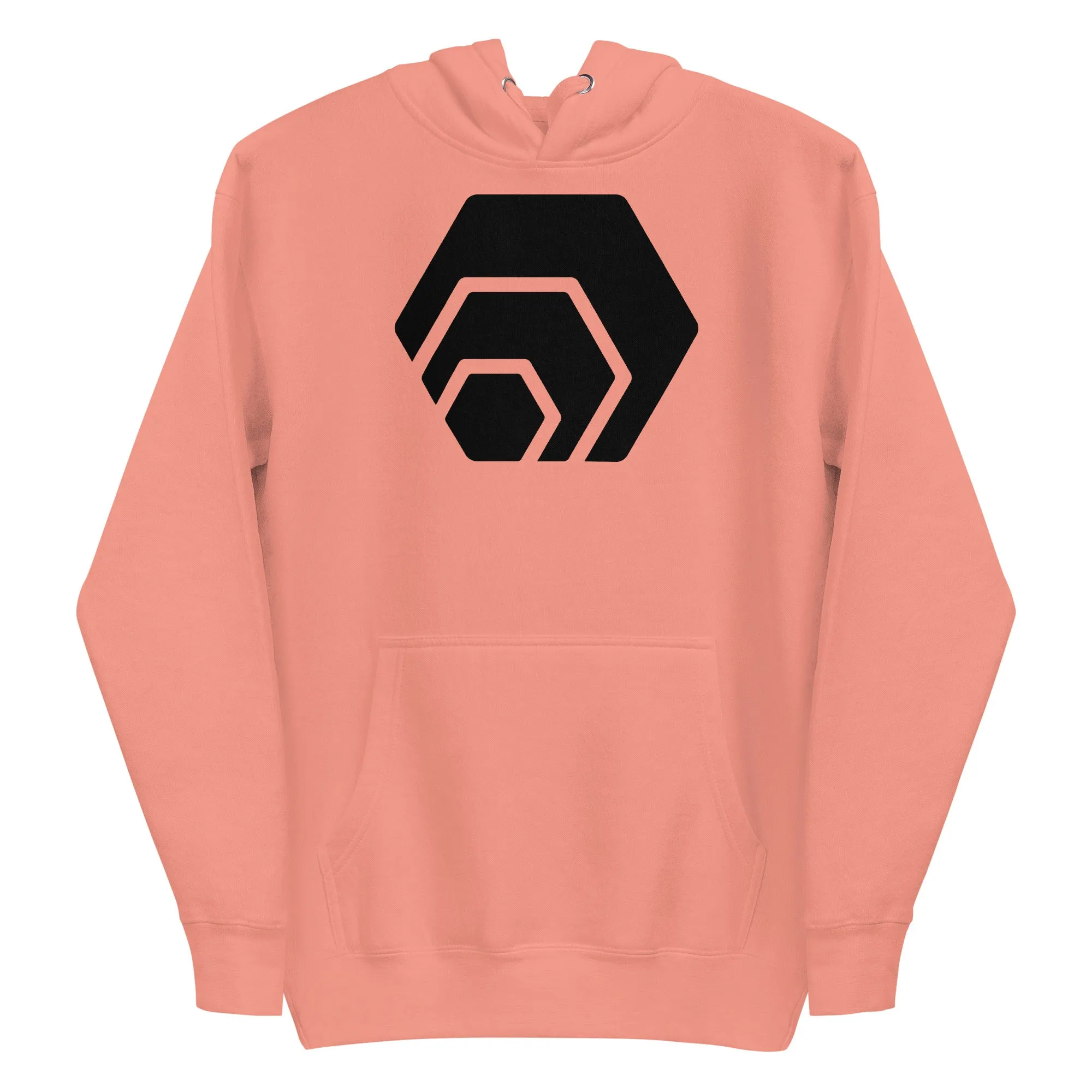 HEX Unisex Premium Hoodie
