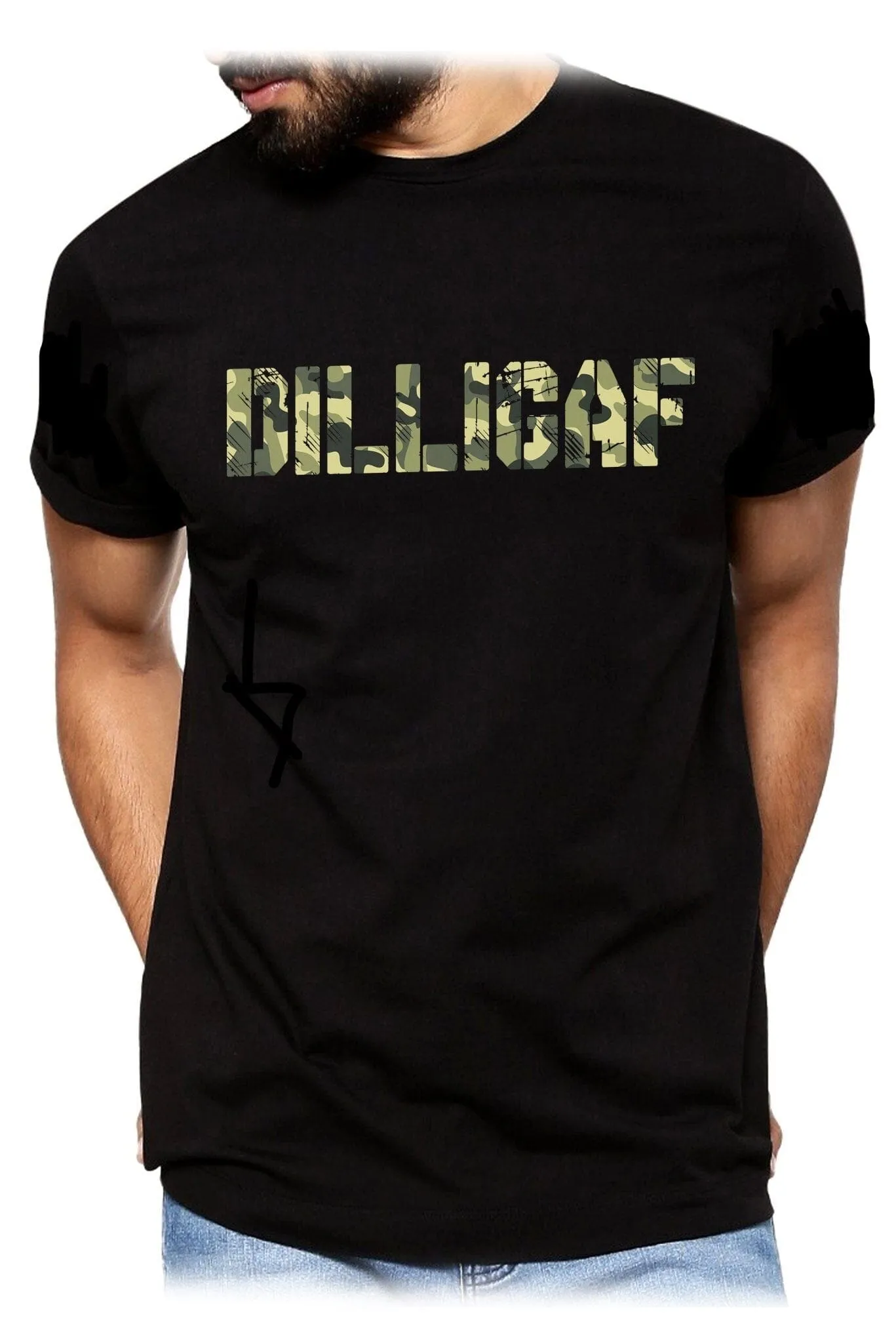 Hide and Go Fuck Yourself Tee