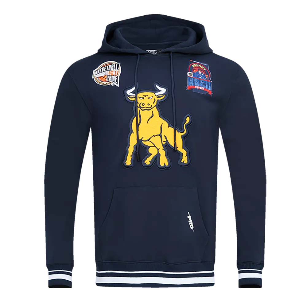 JOHNSON C SMITH UNIVERSITY HBCU CP3 TIP OFF GAME SPECIAL EVE (MIDNIGHT NAVY)