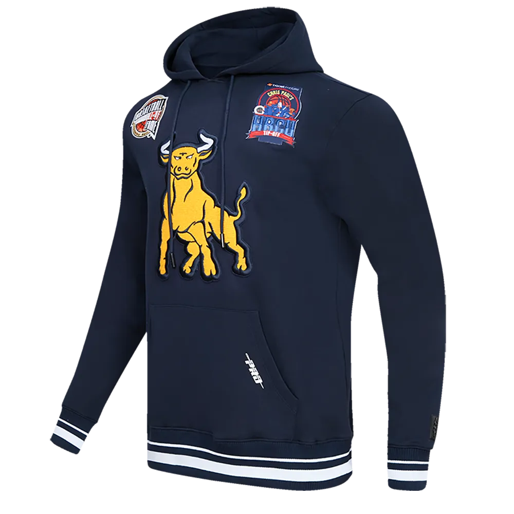 JOHNSON C SMITH UNIVERSITY HBCU CP3 TIP OFF GAME SPECIAL EVE (MIDNIGHT NAVY)