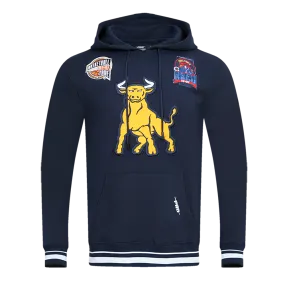 JOHNSON C SMITH UNIVERSITY HBCU CP3 TIP OFF GAME SPECIAL EVE (MIDNIGHT NAVY)