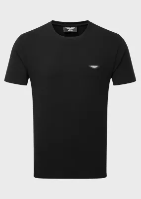 Kosis Black T-Shirt