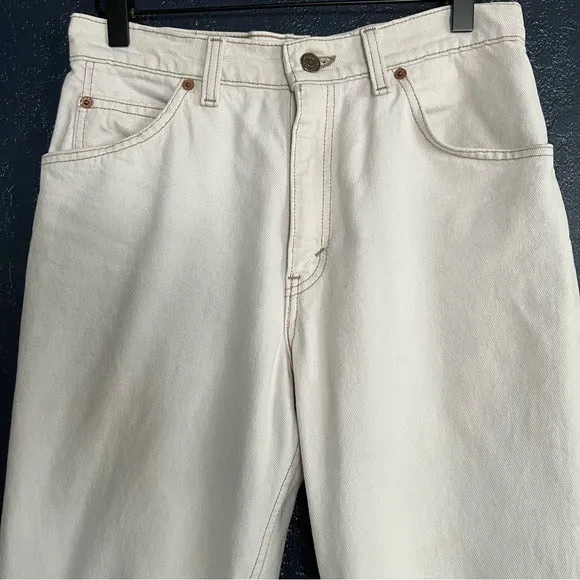 Levi’s 930 Perfect Vintage Cheeky Jeans