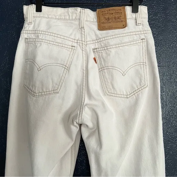 Levi’s 930 Perfect Vintage Cheeky Jeans