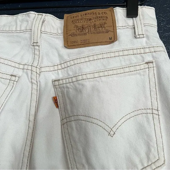 Levi’s 930 Perfect Vintage Cheeky Jeans