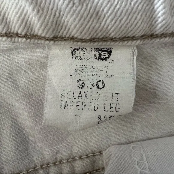 Levi’s 930 Perfect Vintage Cheeky Jeans