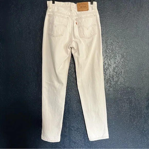 Levi’s 930 Perfect Vintage Cheeky Jeans