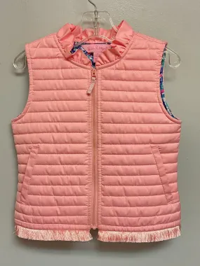 Lilly Pulitzer Size 4 Toddler Girls Sweaters & Vests