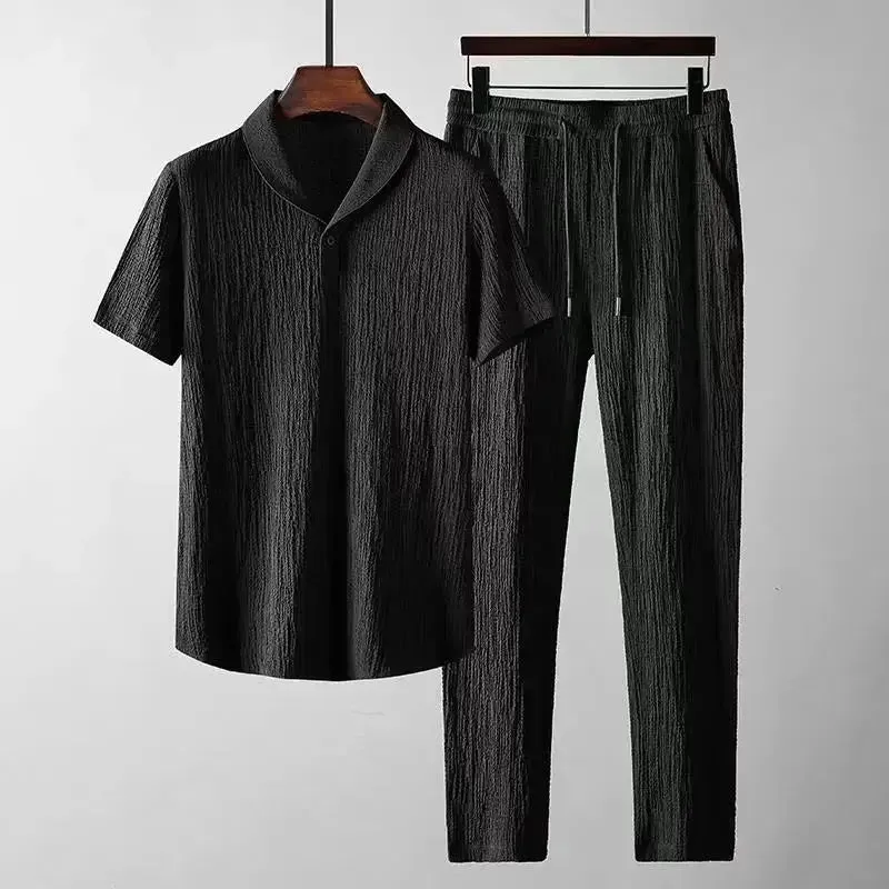 Luxe Lounge Set