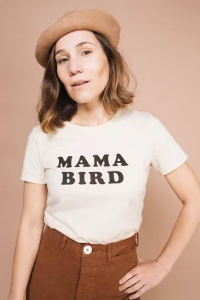 Mama Bird, The Original (Cream)