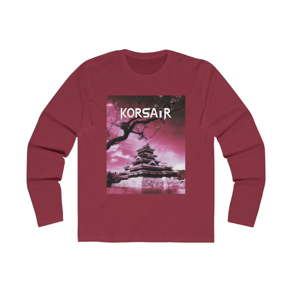 Matsumoto Long Sleeve