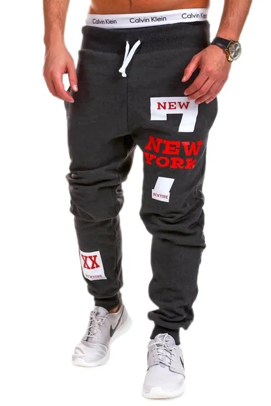 Men's Jogging Pants