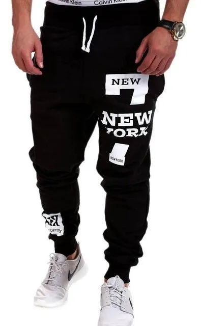Men's Jogging Pants