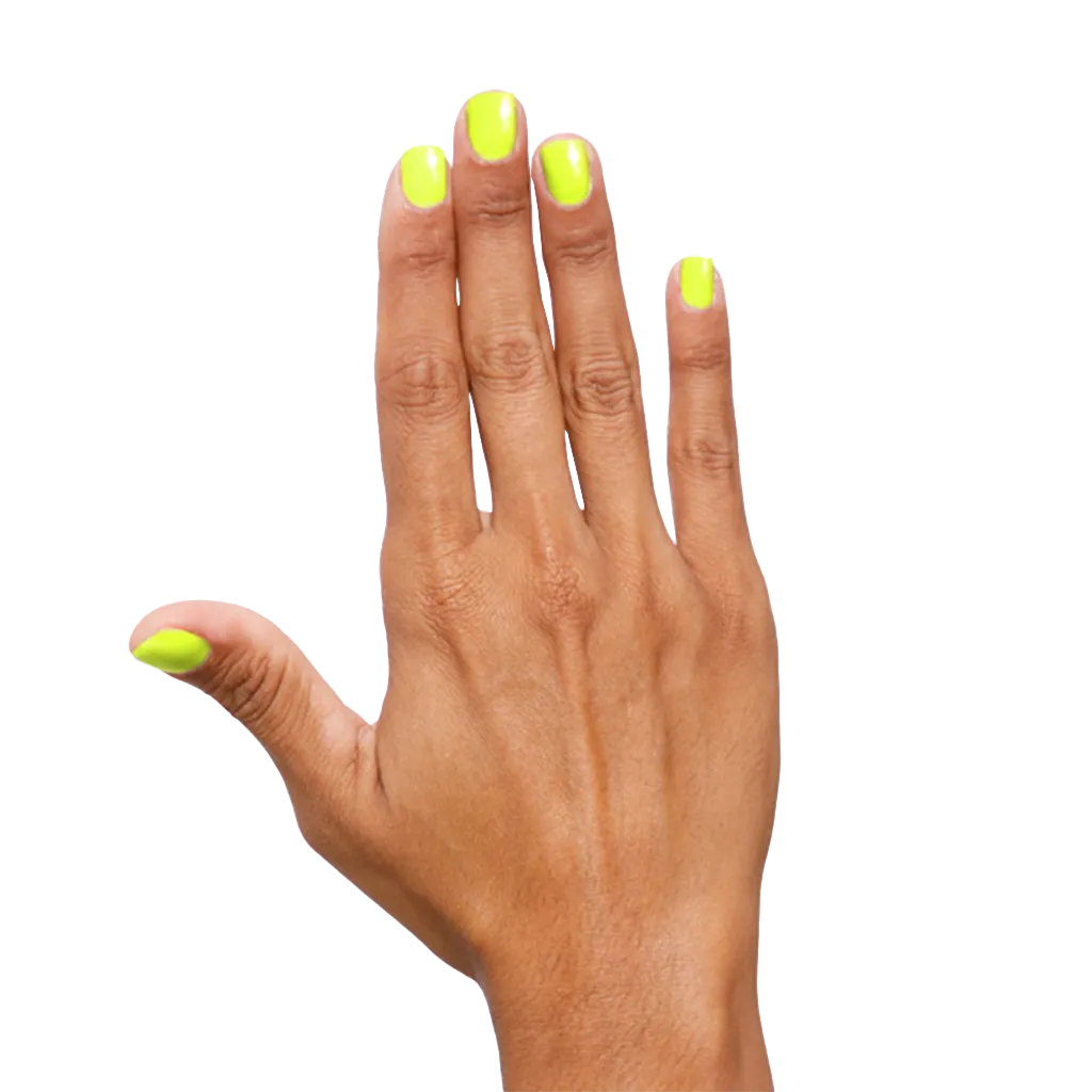 Mini Neon Sun