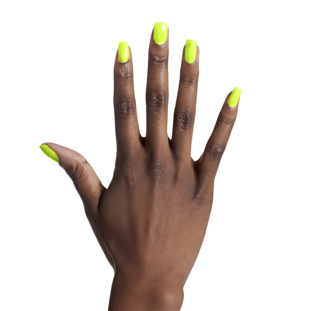 Mini Neon Sun