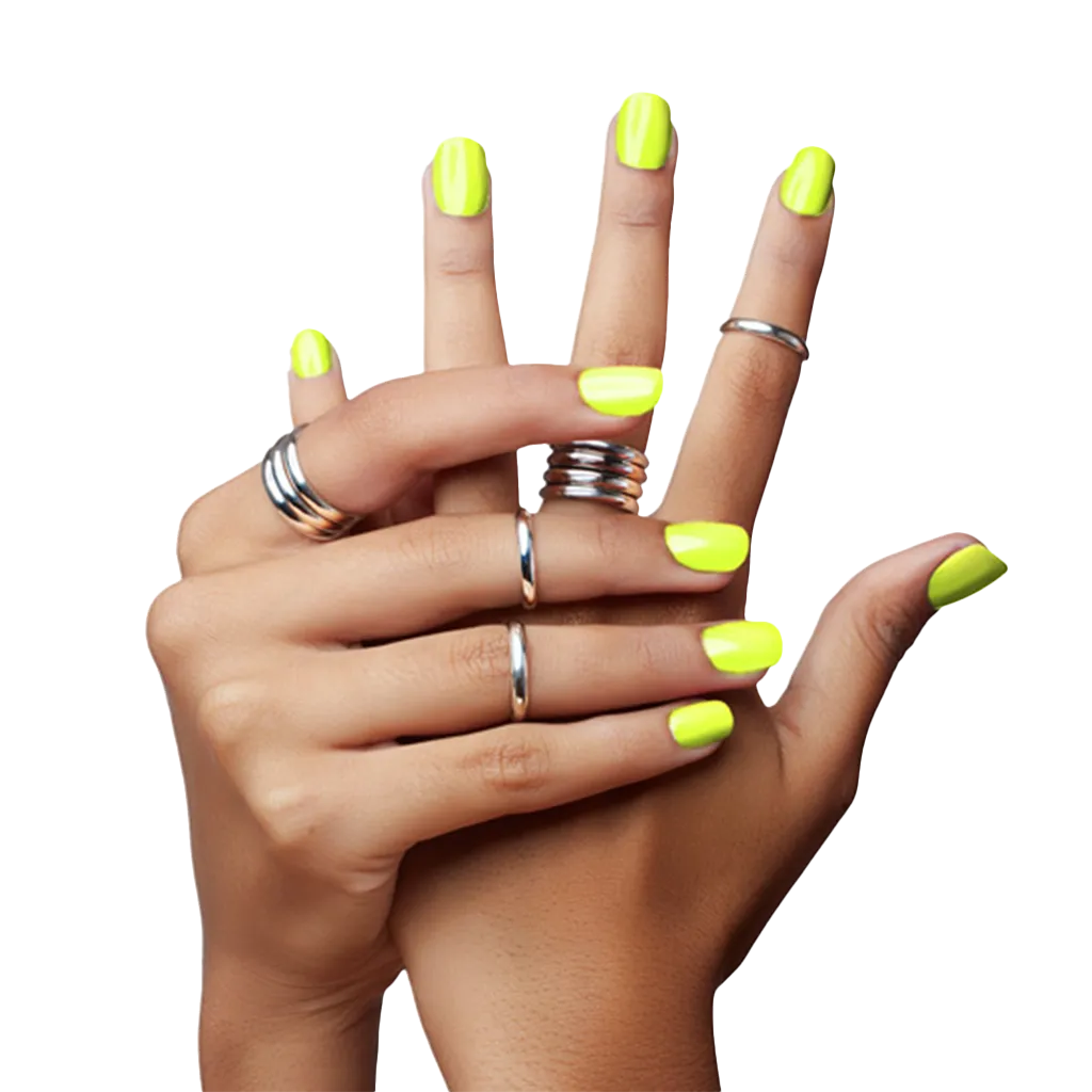 Mini Neon Sun